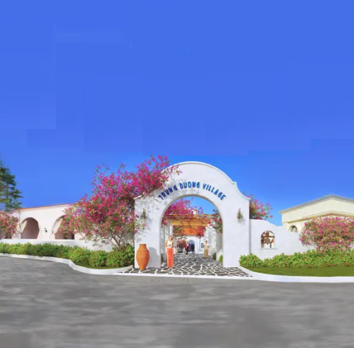 Trùng Dương Seafood- Novaworld